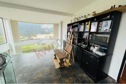 Casa de 3 alcobas en venta en Conjunto Casa De Campo, La Calera, 440 m² · foto 6 de 12