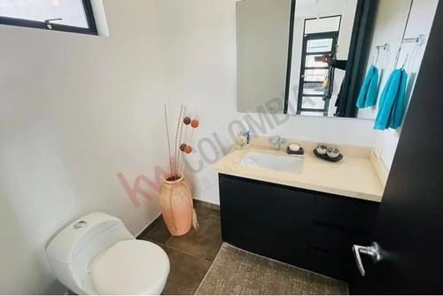 Casa de 3 alcobas en venta en Conjunto Casa De Campo, La Calera, 440 m² · foto 7 de 12