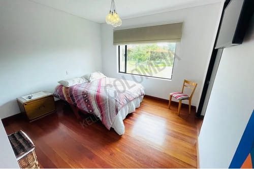 Casa de 3 alcobas en venta en Conjunto Casa De Campo, La Calera, 440 m² · foto 8 de 12