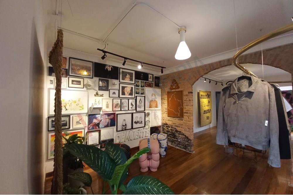 Casa en venta en Chapinero, Bogotá · foto 4 de 24