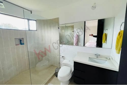 Casa de 3 alcobas en venta en Conjunto Casa De Campo, La Calera, 440 m² · foto 9 de 12