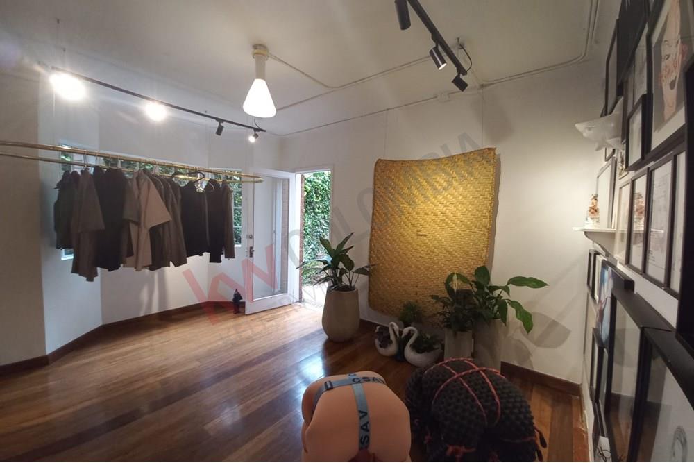 Casa en venta en Chapinero, Bogotá · foto 5 de 24