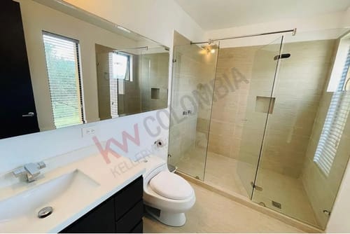 Casa de 3 alcobas en venta en Conjunto Casa De Campo, La Calera, 440 m² · foto 10 de 12