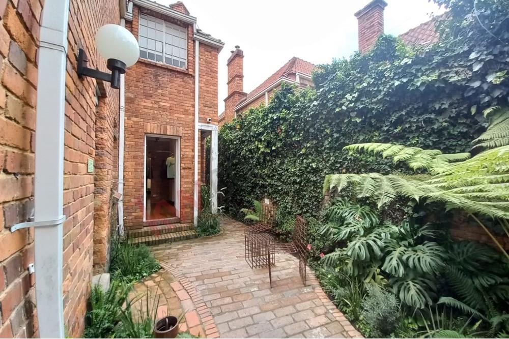 Casa en venta en Chapinero, Bogotá · foto 7 de 24