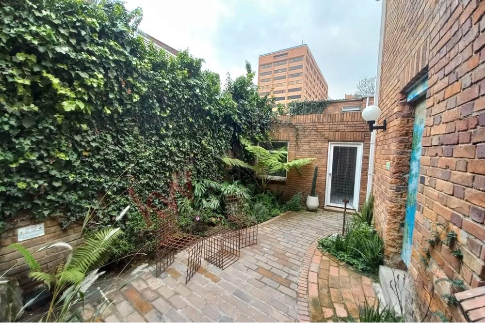 Casa en venta en Chapinero, Bogotá · foto 8 de 24