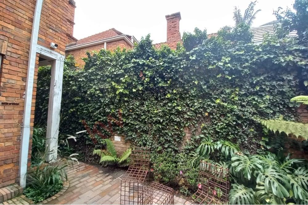 Casa en venta en Chapinero, Bogotá · foto 9 de 24