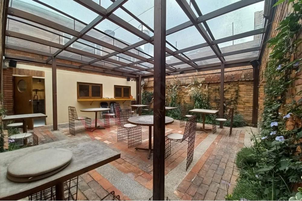Casa en venta en Chapinero, Bogotá · foto 11 de 24
