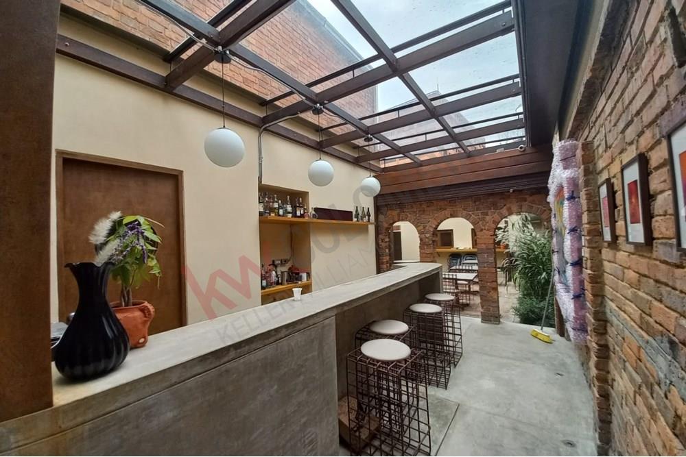 Casa en venta en Chapinero, Bogotá · foto 12 de 24