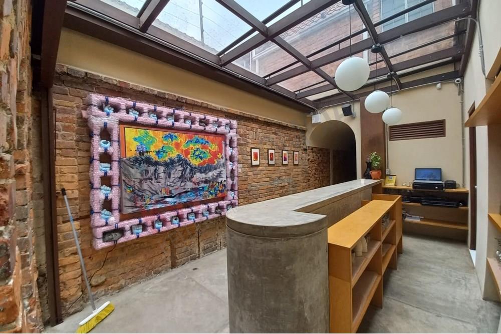Casa en venta en Chapinero, Bogotá · foto 14 de 24