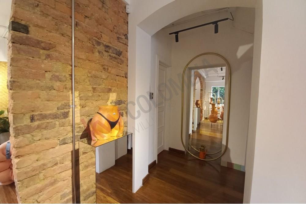 Casa en venta en Chapinero, Bogotá · foto 16 de 24