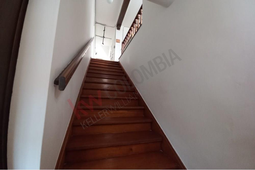 Casa en venta en Chapinero, Bogotá · foto 17 de 24