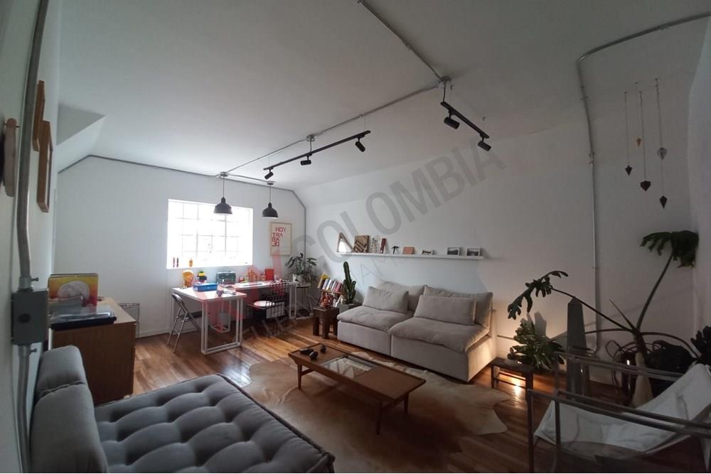Casa en venta en Chapinero, Bogotá · foto 18 de 24