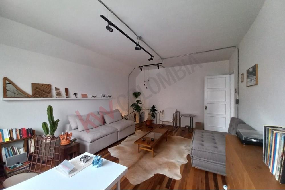 Casa en venta en Chapinero, Bogotá · foto 19 de 24