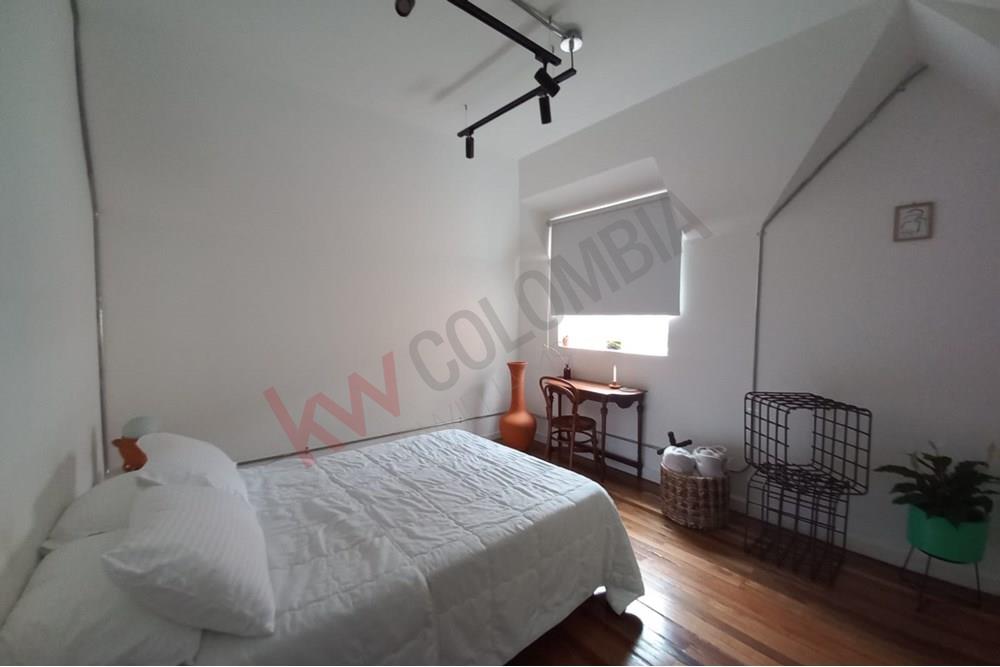 Casa en venta en Chapinero, Bogotá · foto 20 de 24