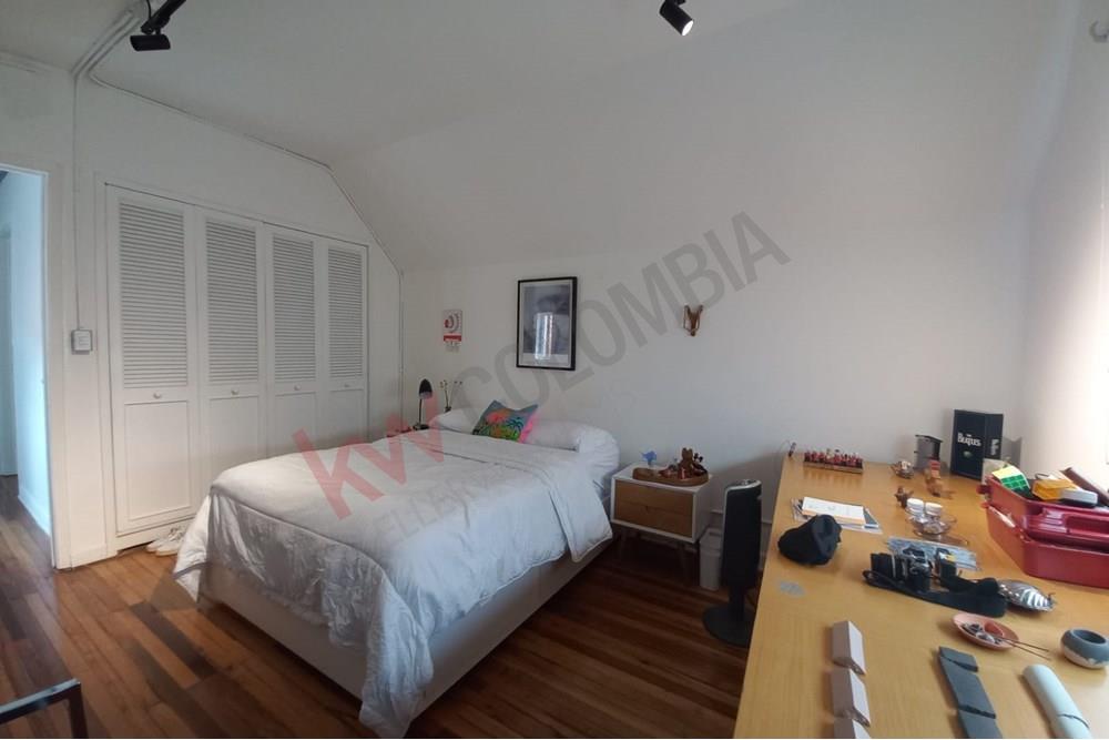 Casa en venta en Chapinero, Bogotá · foto 21 de 24