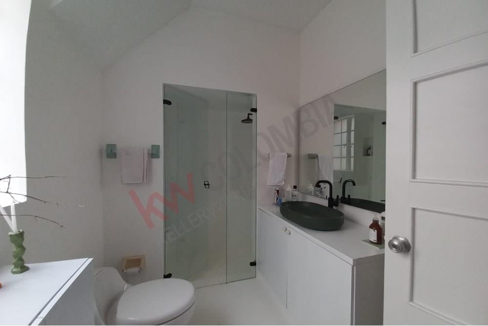 Casa en venta en Chapinero, Bogotá · foto 22 de 24