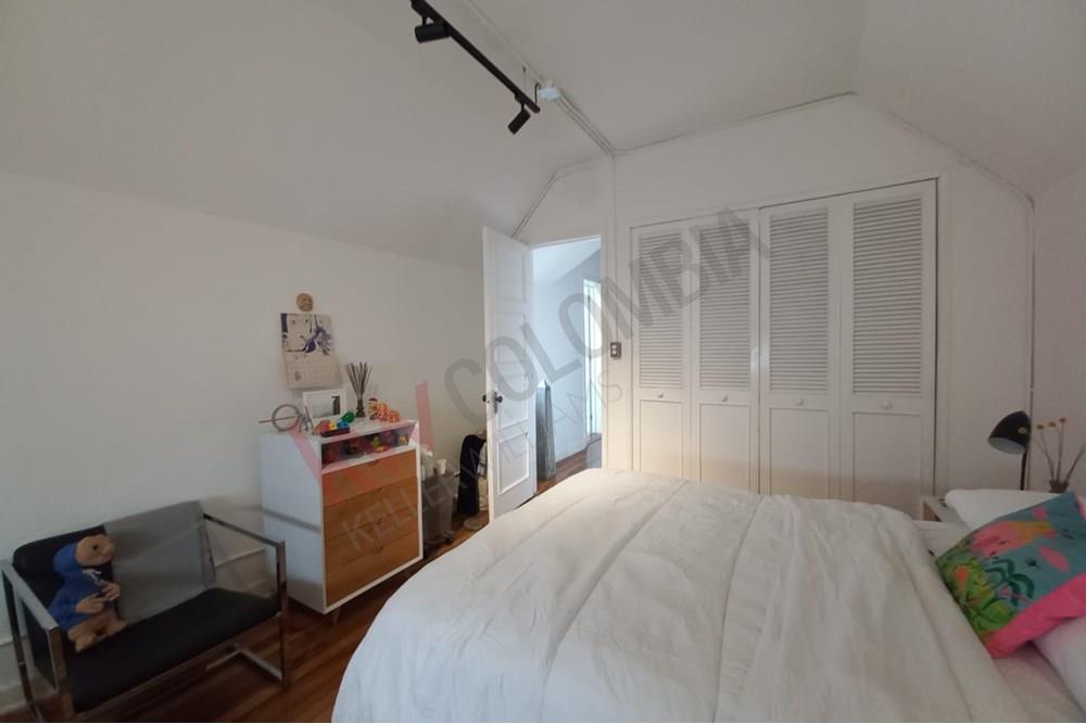 Casa en venta en Chapinero, Bogotá · foto 24 de 24