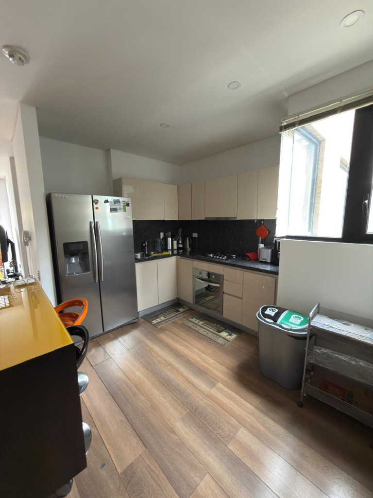 Apartamento en venta en Chico Norte, Bogotá · foto 3 de 9