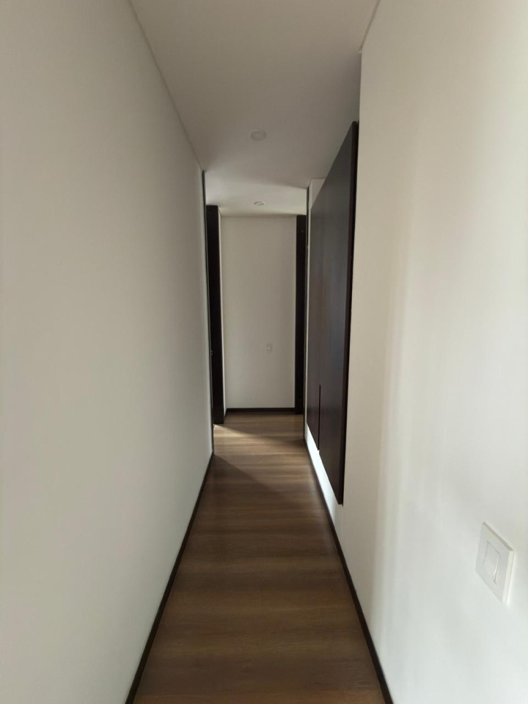 Apartamento en venta en Chico Norte, Bogotá · foto 5 de 9