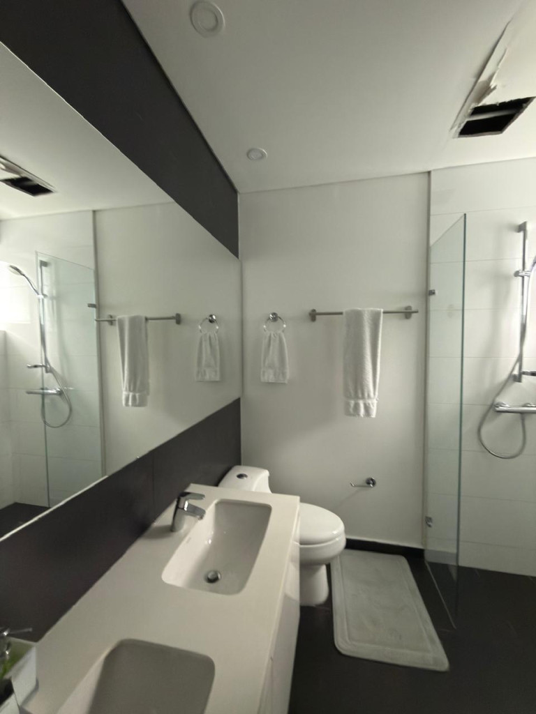 Apartamento en venta en Chico Norte, Bogotá · foto 6 de 9