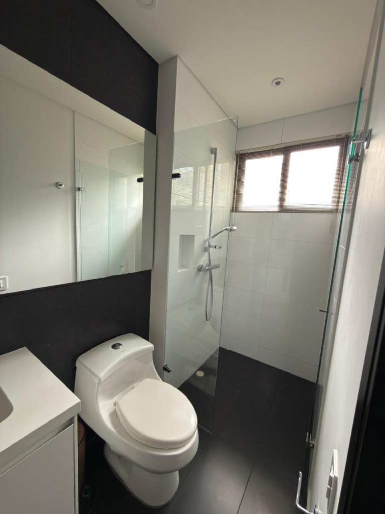 Apartamento en venta en Chico Norte, Bogotá · foto 7 de 9