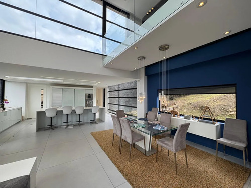Casa en arriendo en Conjunto Casa De Campo, La Calera · foto 6 de 12