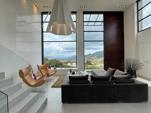 Casa en arriendo en Conjunto Casa De Campo, La Calera · foto 8 de 12