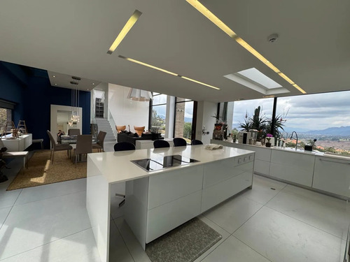 Casa en arriendo en Conjunto Casa De Campo, La Calera · foto 10 de 12