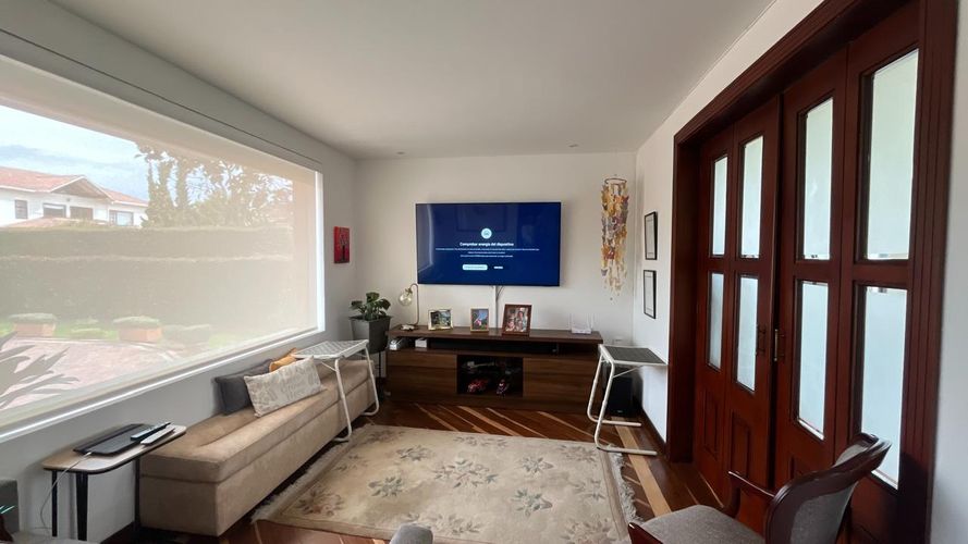Casa de 4 alcobas en venta en Vereda La Balsa, Chía, 421 m² · foto 7 de 24