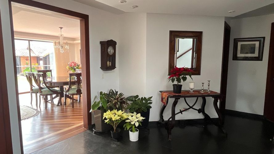 Casa de 4 alcobas en venta en Vereda La Balsa, Chía, 421 m² · foto 8 de 24