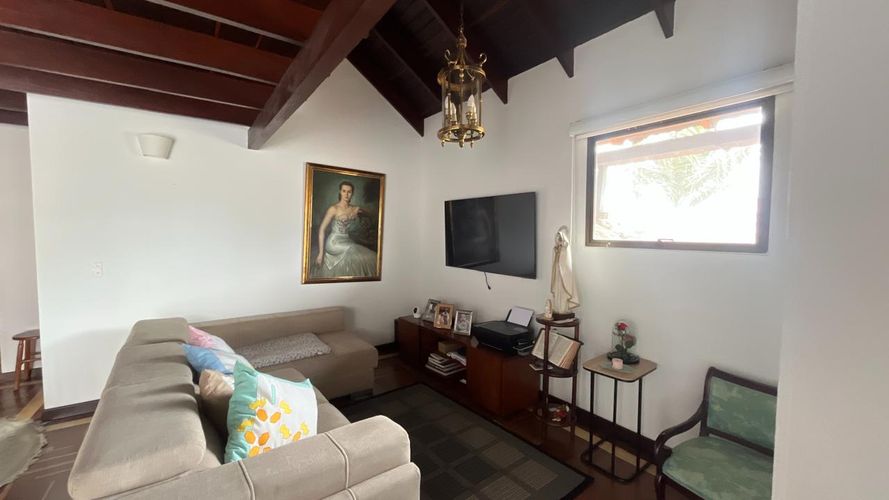 Casa de 4 alcobas en venta en Vereda La Balsa, Chía, 421 m² · foto 11 de 24