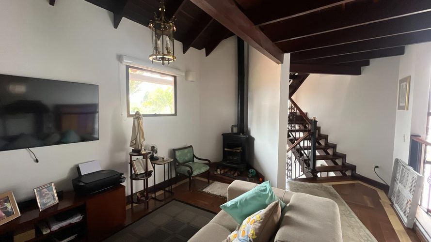 Casa de 4 alcobas en venta en Vereda La Balsa, Chía, 421 m² · foto 12 de 24