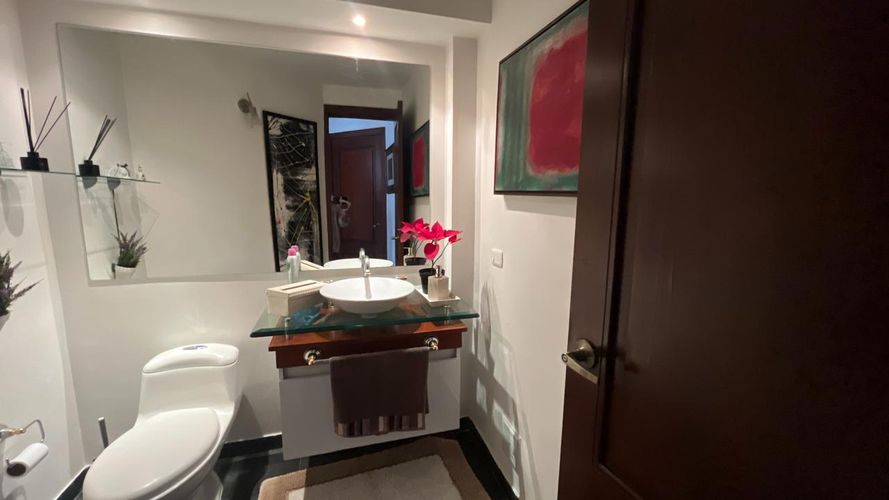 Casa de 4 alcobas en venta en Vereda La Balsa, Chía, 421 m² · foto 14 de 24