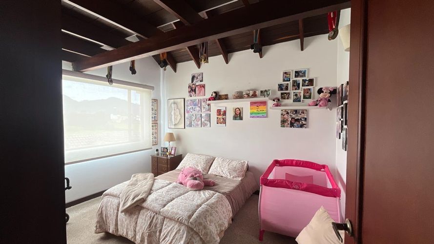 Casa de 4 alcobas en venta en Vereda La Balsa, Chía, 421 m² · foto 16 de 24