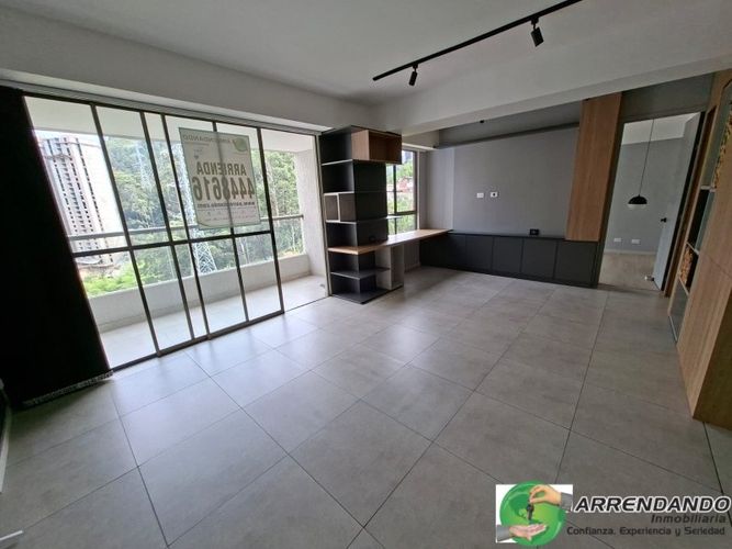 Apartamento de 1 alcoba en arriendo en Pan De Azucar, Sabaneta, 60 m² · foto 7 de 19