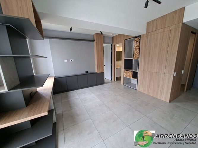 Apartamento de 1 alcoba en arriendo en Pan De Azucar, Sabaneta, 60 m² · foto 8 de 19