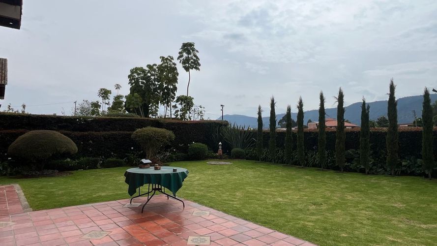 Casa de 4 alcobas en venta en Vereda La Balsa, Chía, 421 m² · foto 24 de 24