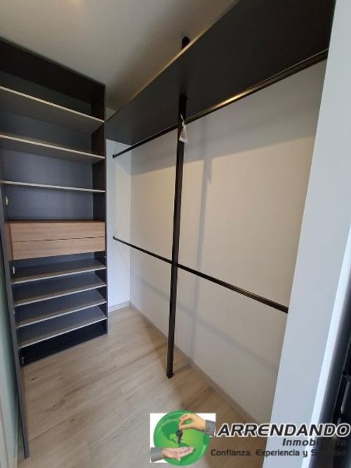 Apartamento de 1 alcoba en arriendo en Pan De Azucar, Sabaneta, 60 m² · foto 10 de 19