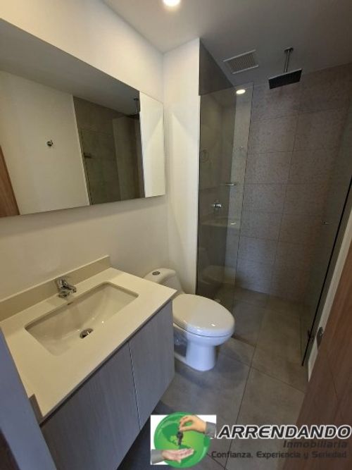 Apartamento de 1 alcoba en arriendo en Pan De Azucar, Sabaneta, 60 m² · foto 12 de 19
