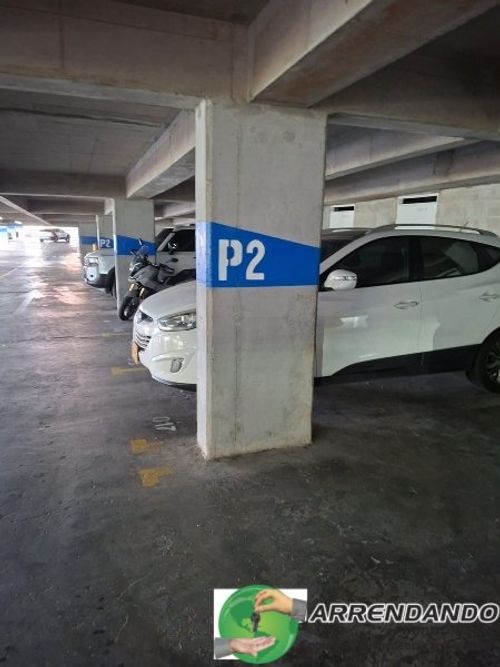 Apartamento de 1 alcoba en arriendo en Pan De Azucar, Sabaneta, 60 m² · foto 16 de 19
