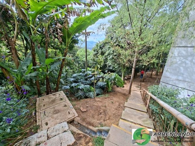 Apartamento de 1 alcoba en arriendo en Pan De Azucar, Sabaneta, 60 m² · foto 18 de 19