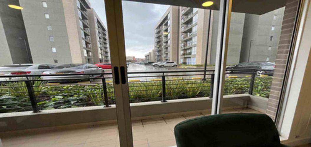 Apartamento en venta en Centro Historico, Chía · foto 3 de 12