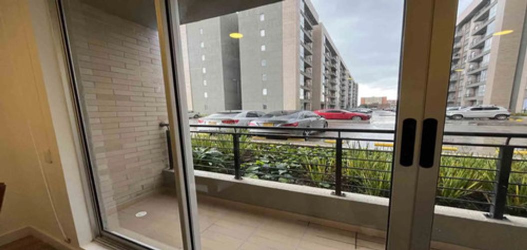 Apartamento en venta en Centro Historico, Chía · foto 4 de 12