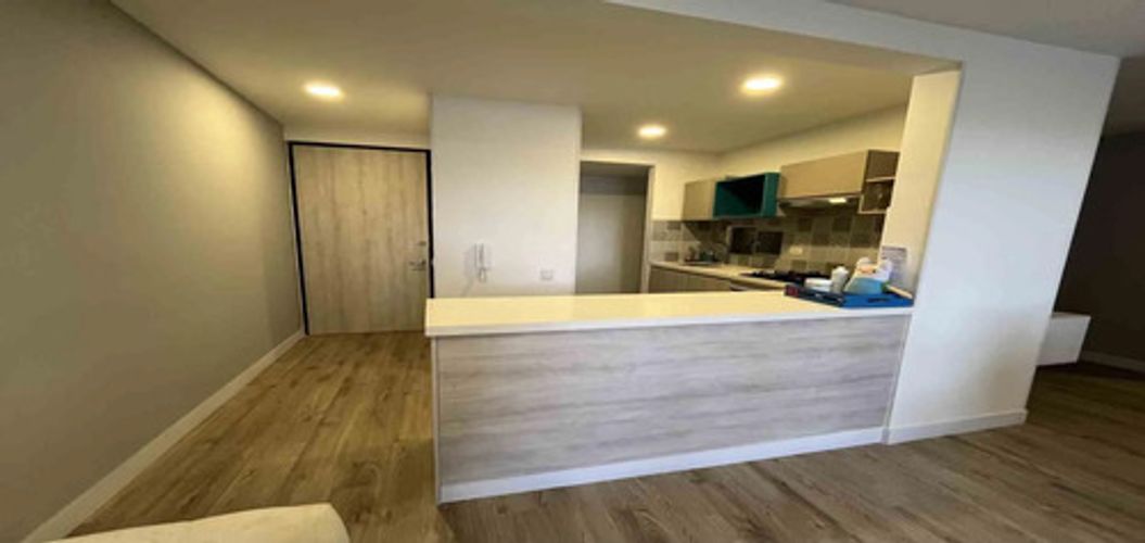 Apartamento en venta en Centro Historico, Chía · foto 5 de 12