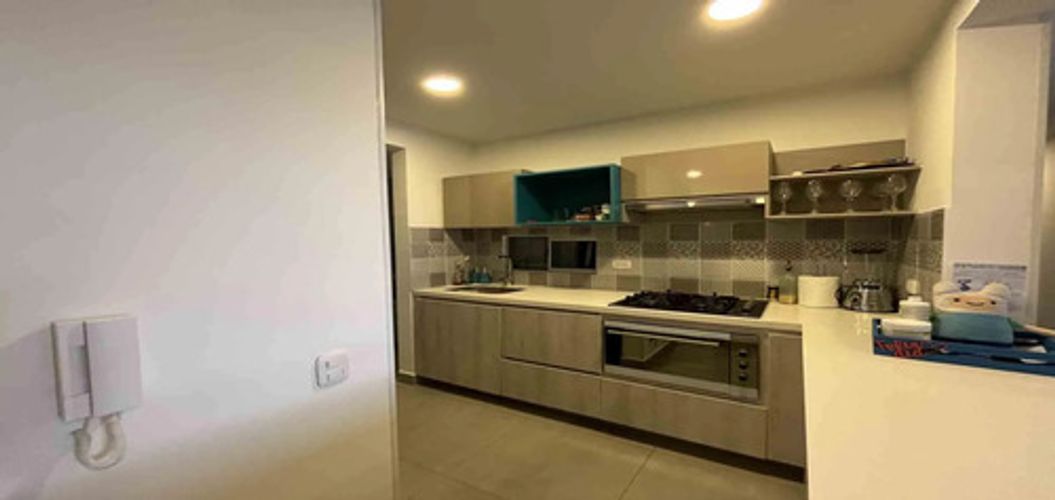 Apartamento en venta en Centro Historico, Chía · foto 6 de 12
