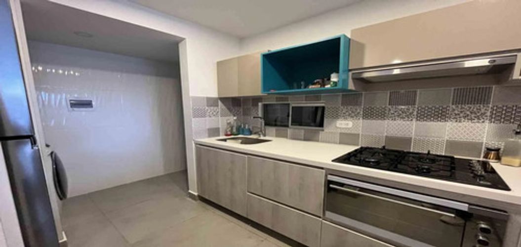 Apartamento en venta en Centro Historico, Chía · foto 7 de 12