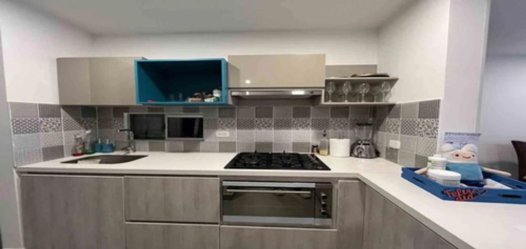 Apartamento en venta en Centro Historico, Chía · foto 8 de 12