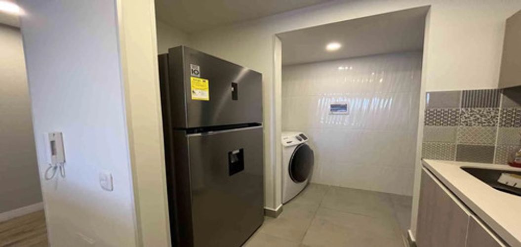 Apartamento en venta en Centro Historico, Chía · foto 10 de 12