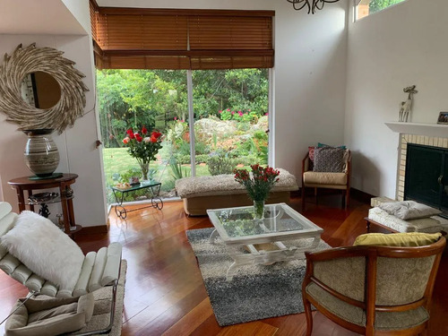 Casa en venta en San Jose De La Concepcion, La Calera · foto 6 de 11