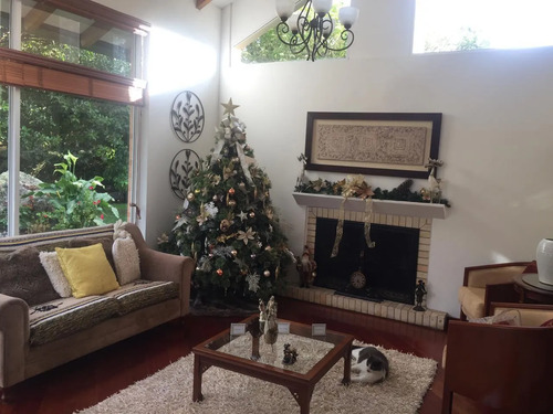 Casa en venta en San Jose De La Concepcion, La Calera · foto 7 de 11